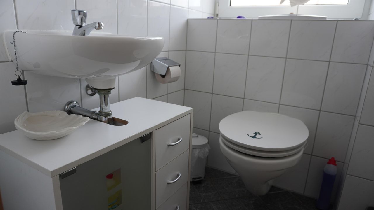 Waschbecken Waschbecken